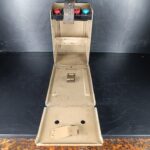 Wehrmacht Dorette Batteriekasten zum KIFuSpr FJ Fallschirmjäger – Bild 9