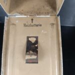 Wehrmacht Dorette Batteriekasten zum KIFuSpr FJ Fallschirmjäger – Bild 10