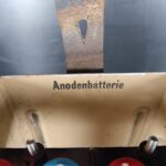 Wehrmacht Dorette Batteriekasten zum KIFuSpr FJ Fallschirmjäger – Bild 13