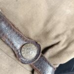 Kradmelder Handschuhe Wehrmacht – Bild 5