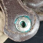 Kradmelder Handschuhe Wehrmacht – Bild 9