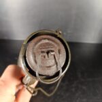 Feuerhand Atom 75 Petroleumlampe Originalfarbe – Bild 5