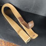 Wehrmacht Web Koppelreinem 90cm – Bild 6