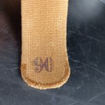 Wehrmacht Web Koppelreinem 90cm – Bild 9