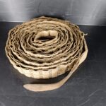 Patronengurt Schwarzlose Munitonsgurt KuK gestempelt 1915