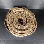 Patronengurt Schwarzlose Munitonsgurt KuK gestempelt 1915 – Bild 2