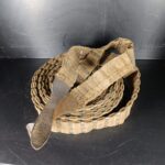 Patronengurt Schwarzlose Munitonsgurt KuK gestempelt 1915 – Bild 7