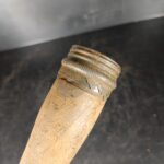 Stielhandgranate mit Splitterring Camouflage Wehrmacht – Bild 7