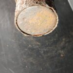 Stielhandgranate mit Splitterring Camouflage Wehrmacht – Bild 15