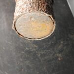 Stielhandgranate mit Splitterring Camouflage Wehrmacht – Bild 16