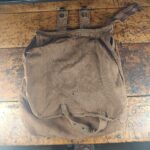 Brotbeutel für Mannschaften und Offiziere der K.u.K Armee