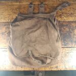 Brotbeutel für Mannschaften und Offiziere der K.u.K Armee – Bild 2