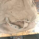 Brotbeutel für Mannschaften und Offiziere der K.u.K Armee – Bild 3