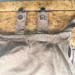 Brotbeutel für Mannschaften und Offiziere der K.u.K Armee – Bild 4