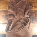 Brotbeutel für Mannschaften und Offiziere der K.u.K Armee – Bild 6