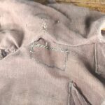 Brotbeutel für Mannschaften und Offiziere der K.u.K Armee – Bild 8