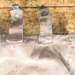 Brotbeutel für Mannschaften und Offiziere der K.u.K Armee – Bild 10