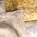 Brotbeutel für Mannschaften und Offiziere der K.u.K Armee – Bild 11