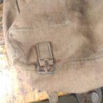 Brotbeutel für Mannschaften und Offiziere der K.u.K Armee – Bild 12