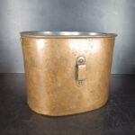 Russisches Kochgeschirr Menagerie Feldgeschirr 1911