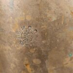 Russisches Kochgeschirr Menagerie Feldgeschirr 1911 – Bild 2