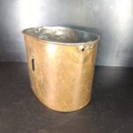 Russisches Kochgeschirr Menagerie Feldgeschirr 1911 – Bild 4