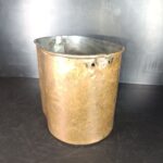 Russisches Kochgeschirr Menagerie Feldgeschirr 1911 – Bild 6