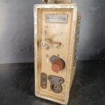 Wehrmacht Dorette Kleinfunksprecher KIFuSpr. d 1944 rpm – Bild 2