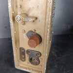 Wehrmacht Dorette Kleinfunksprecher KIFuSpr. d 1944 rpm – Bild 4