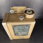 Wehrmacht Dorette Kleinfunksprecher KIFuSpr. d 1944 rpm – Bild 7