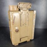 Wehrmacht Dorette Kleinfunksprecher KIFuSpr. d 1944 rpm – Bild 9