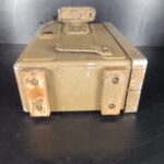 Wehrmacht Dorette Kleinfunksprecher KIFuSpr. d 1944 rpm – Bild 10