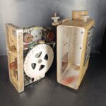 Wehrmacht Dorette Kleinfunksprecher KIFuSpr. d 1944 rpm – Bild 11