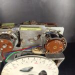 Wehrmacht Dorette Kleinfunksprecher KIFuSpr. d 1944 rpm – Bild 13