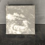 Etui / Schachtel für das Infanteriesturmabzeichen Frankreich 1940