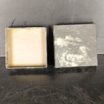 Etui / Schachtel für das Infanteriesturmabzeichen Frankreich 1940 – Bild 3