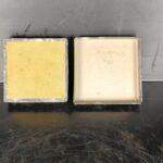 Etui / Schachtel für das Infanteriesturmabzeichen Frankreich 1940 – Bild 4