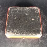 Medaille im Etui Land und forstwirtschaftliche Ausstellung Oberhollabrunn1896 – Bild 8