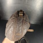 Luftwaffe Fliegerhaube Pilotenhaube Komplett Leder – Bild 7