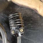 Luftwaffe Fliegerhaube Pilotenhaube Komplett Leder – Bild 12