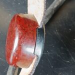 Luftwaffe Fliegerhaube Pilotenhaube Komplett Leder – Bild 15