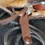 Luftwaffe Fliegerhaube Pilotenhaube Komplett Leder – Bild 19