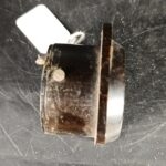 Wehrmacht Einbau Messgerät Funk Funktechnik