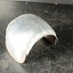 Reflektor Petroleumlampe Feuerhand 176 Pilzkopf Marschlaterne