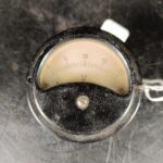 Wehrmacht Einbau Messgerät Funk Funktechnik Technik