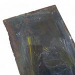 Emailschild Pasteurisierte Milch Molkereiprodukte Niederösterreich – Bild 10