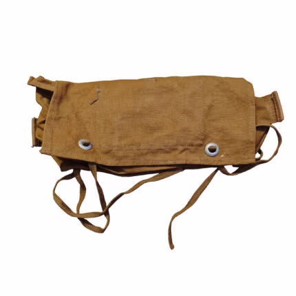Wehrmacht Tasche für den A-Rahmen Neuwertiger zustand