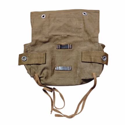 Wehrmacht Tasche für den A-Rahmen Neuwertiger zustand