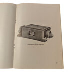 Der Umformersatz EU a – Bild 2