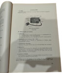 Funk Landegerät Fu Bi 2 Geräte Handbuch – Bild 2